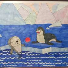 Анна Нефедова