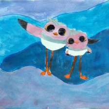 Камалова Ясмина Маратовна