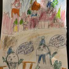 Варвара Большакова