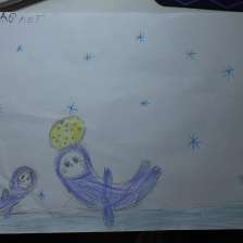 Малышева Ксюша