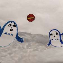 Анна Пушкина