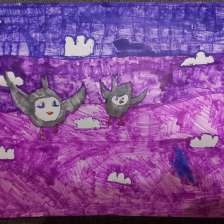 Зубкова Ксения