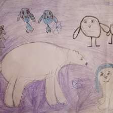 Давыдова Василиса