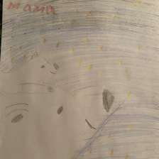 Алеся в конкурсе «День приключений с мамой»