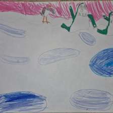 Кира Кирсанова