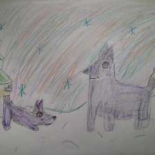 Вероника Капустина