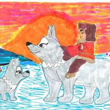 Мурина Ксения