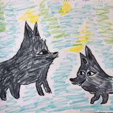 Таисия Гамова