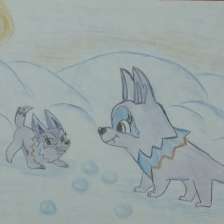 Захаров Илья