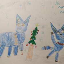 Фирсова Валерия