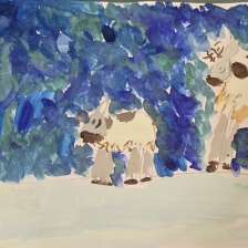 Дария Патрушева