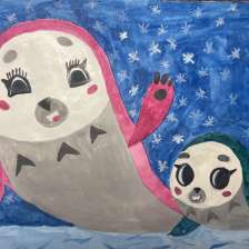 Бондарь Екатерина