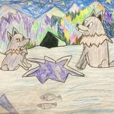 Ергина Елизавета