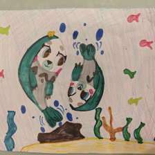 Косарева   Анастасия