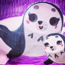 Эмилия Строкова