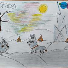 Алиса Мельник