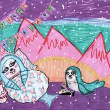 Милана Мольник