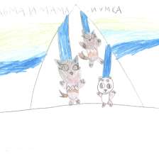 Дурова Ксюша