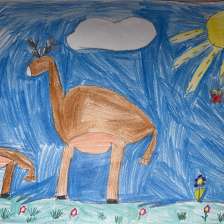 Ева Сыропятова