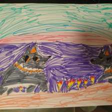 Анастасия Воронина