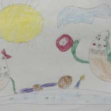 Юля Ишевских