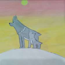 Бараева София