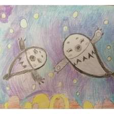 Аня Абдуллина