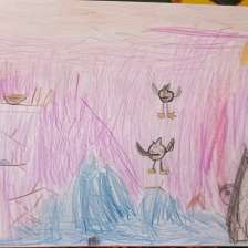 Арина Носкова