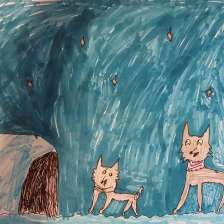 Ева Замулина