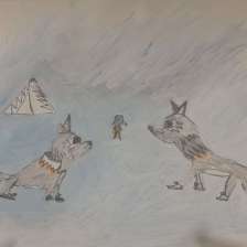 Михайлов Фёдор