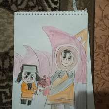 Савелий Мешков Савва