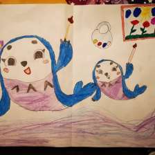 Алиса Сотникова