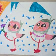 Полина Кирилина