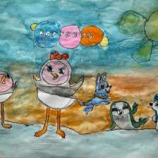 Ярослава Скуратович