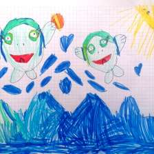 Лиза из Нижнего Новгорода