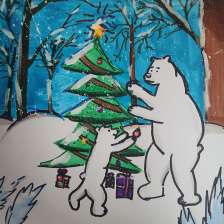 Арина Зубова