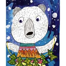 Гоголева Варвара