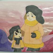 Златусенька