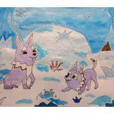 Злата Алексеева