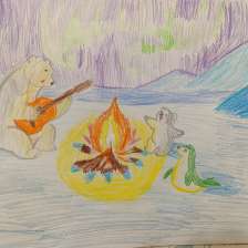 Соболев Данил