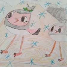 Полина Богданова