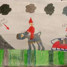 Вера Лукашук