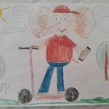 Тимур Радикович Хазимов