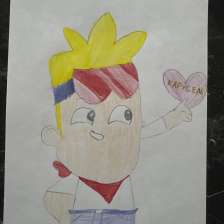 Ева Прудникова