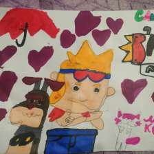 Александра Власова