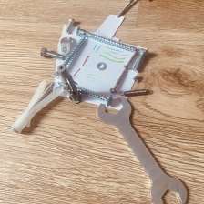 Давид в конкурсе «Праздничные изобретения»