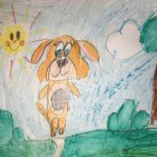 Мария Олифиренко