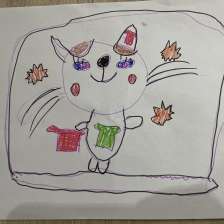 Тимофеева Мария