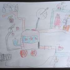 Аня Трошина