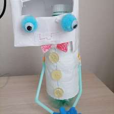 Мария Баханкова